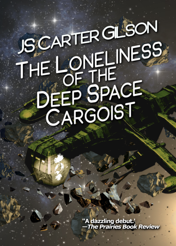 The Loneliness of the Deep Space Cargoist